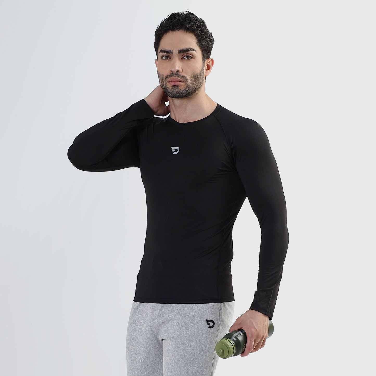 Flex Performance Compression | Full Sleeve