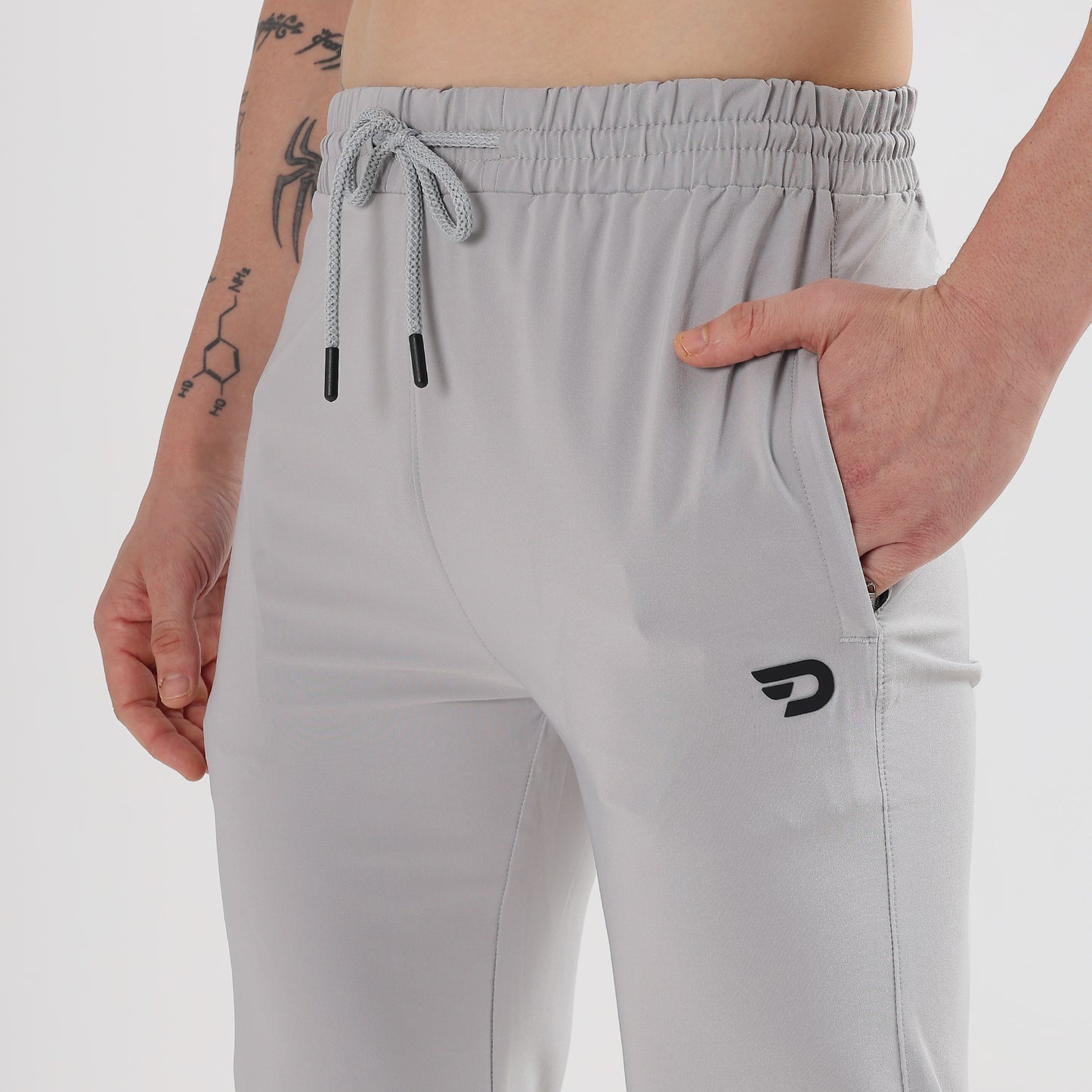 ActiveFlex Trackpant |  Regular Fit