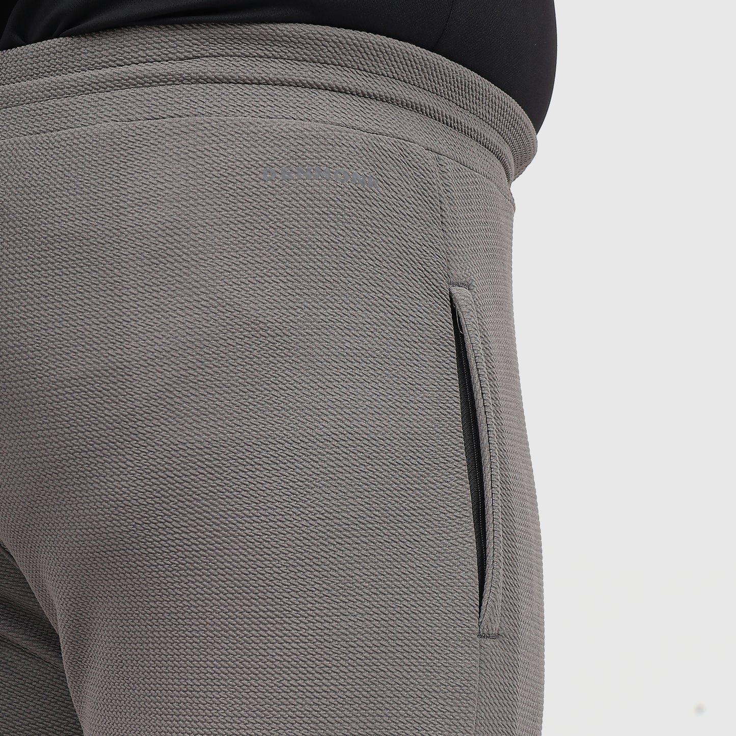 FlexMove Plus Size Trackpant | Regular Fit