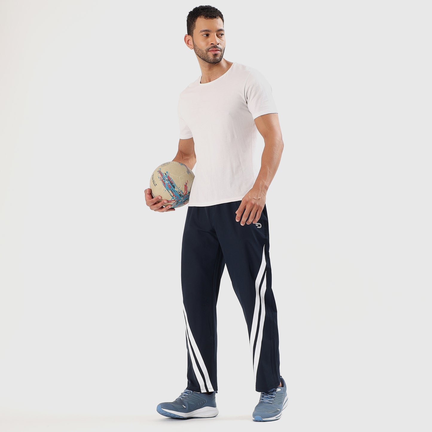 Motioncore Trackpant | Straight Fit