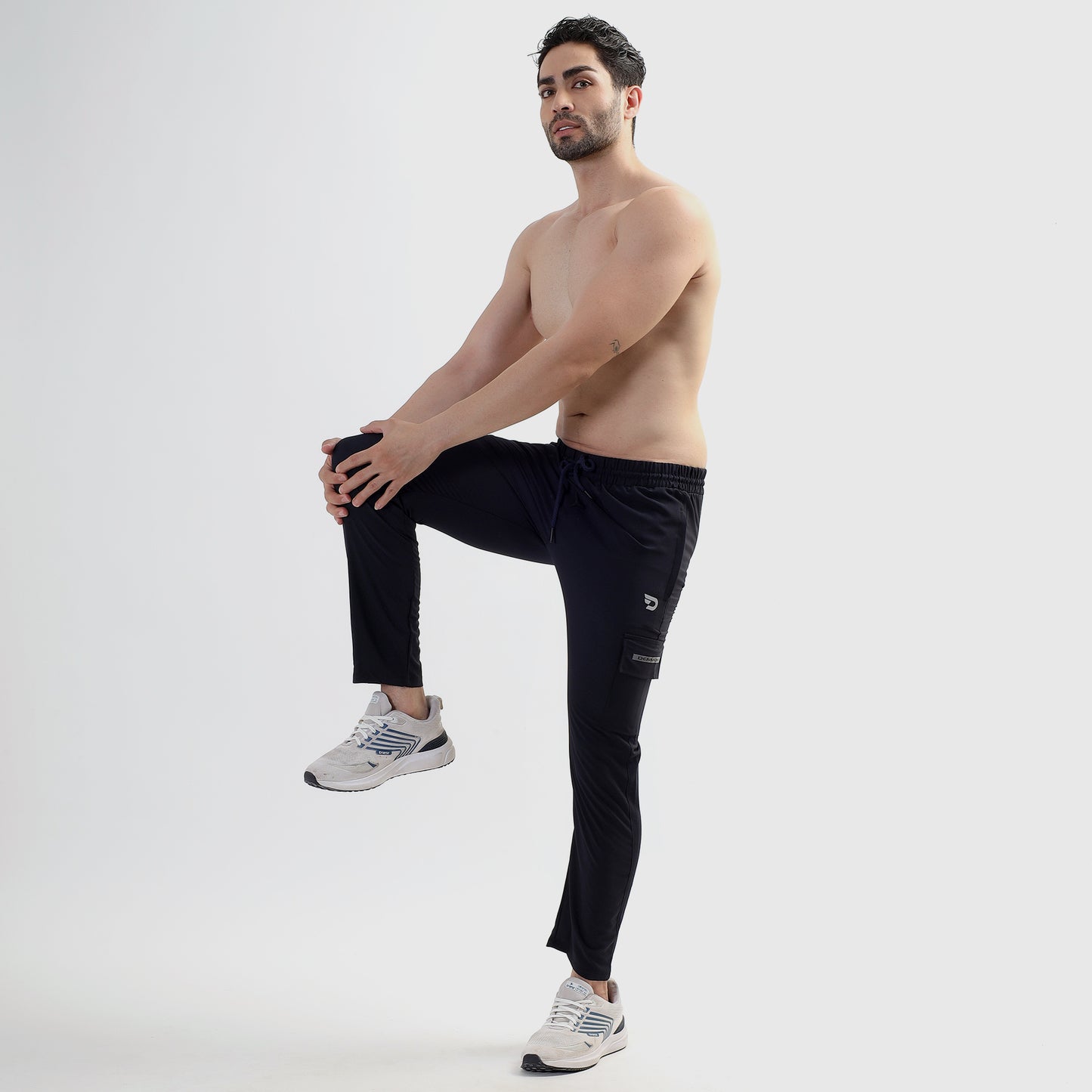 Flexcargo Trackpant | Smart Fit