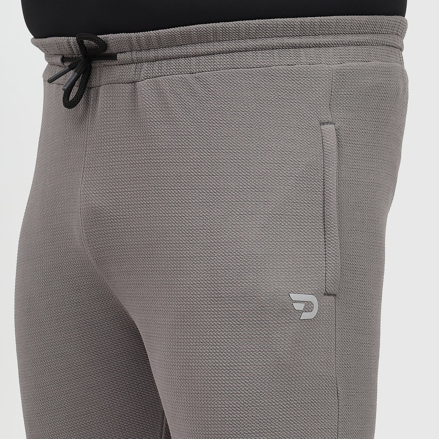 FlexMove Plus Size Trackpant | Regular Fit