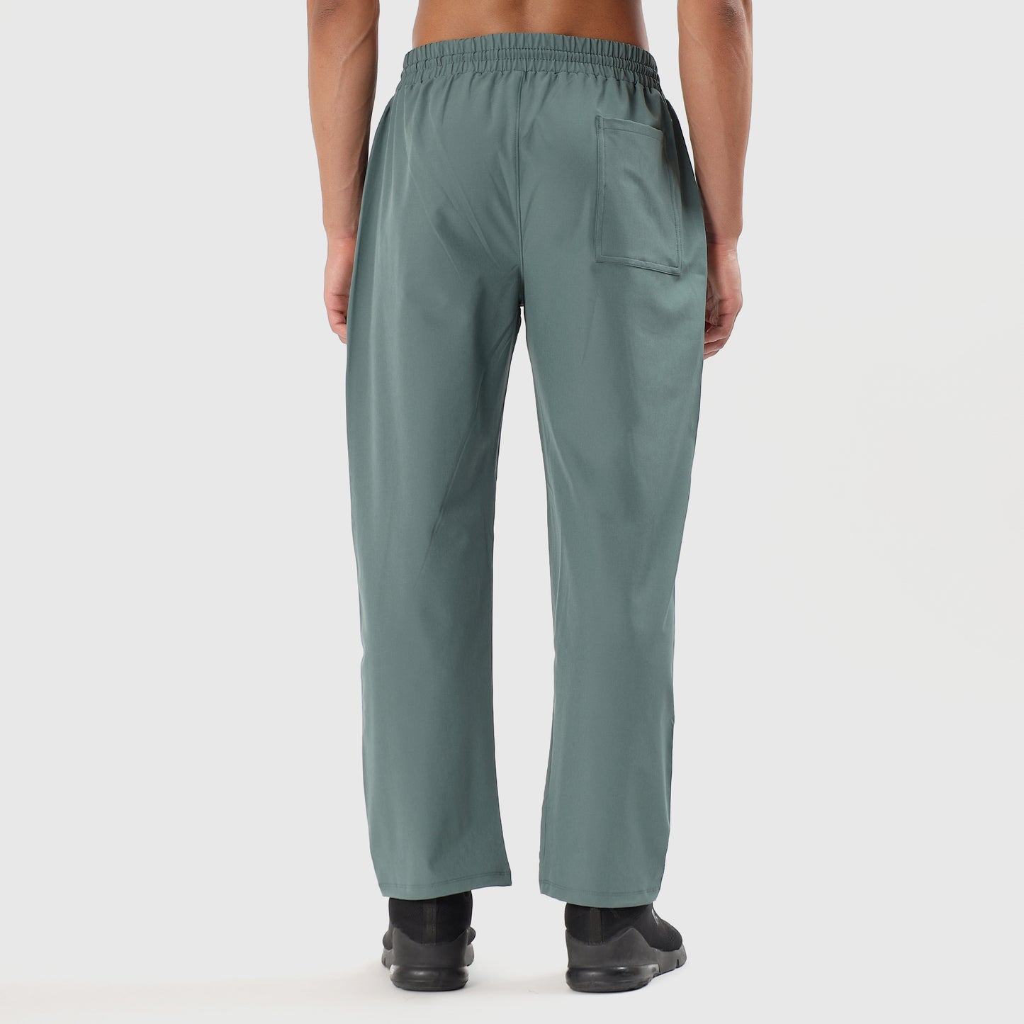 Motioncore Trackpant | Straight Fit