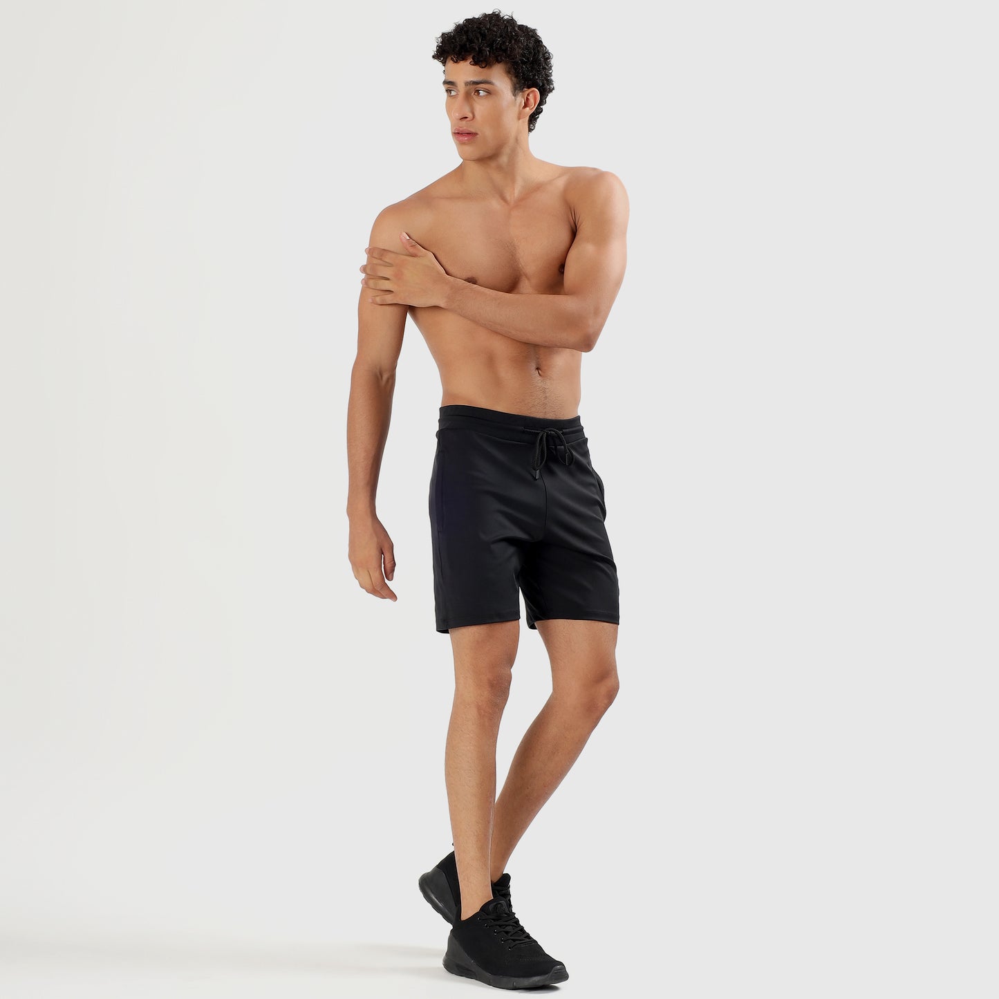AlphaFlex Shorts