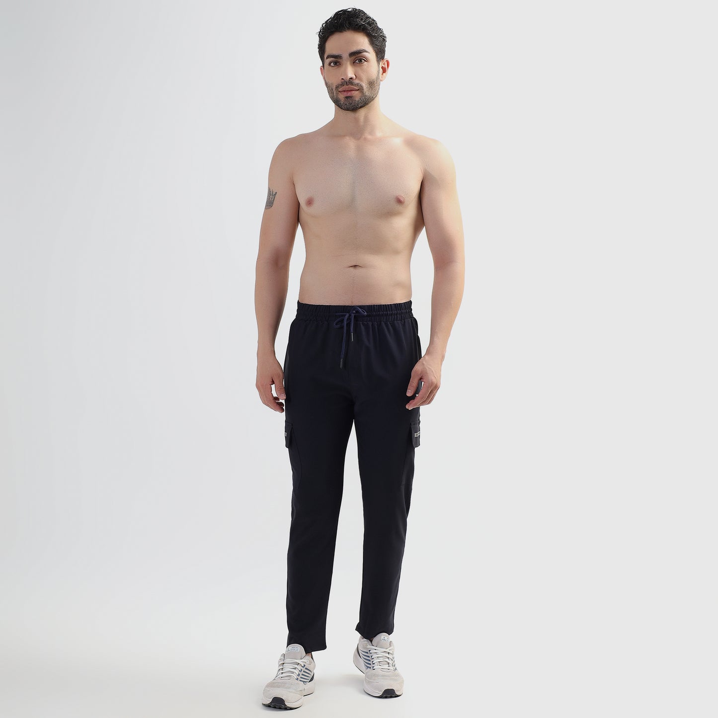 Flexcargo Trackpant | Smart Fit