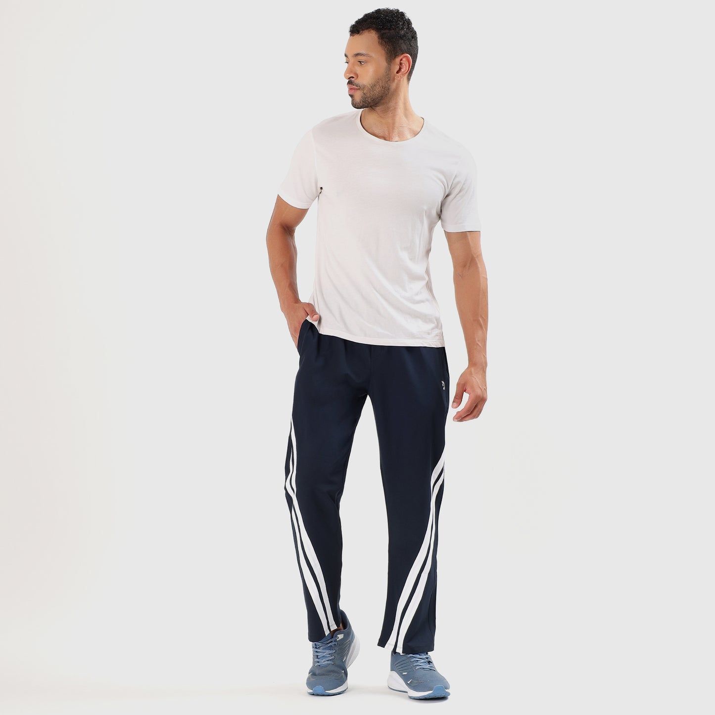 Motioncore Trackpant | Straight Fit
