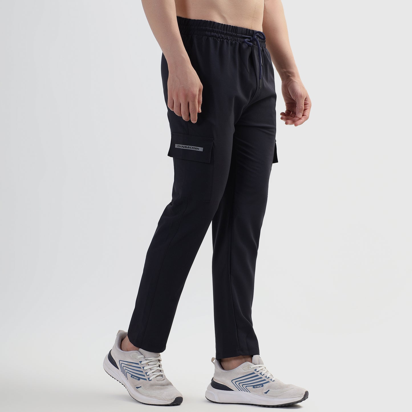 Flexcargo Trackpant | Smart Fit
