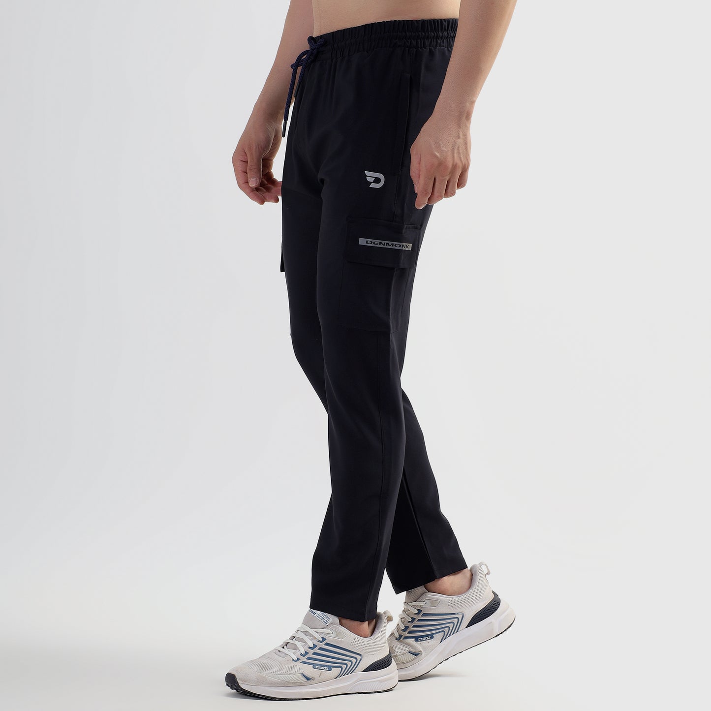 Flexcargo Trackpant | Smart Fit