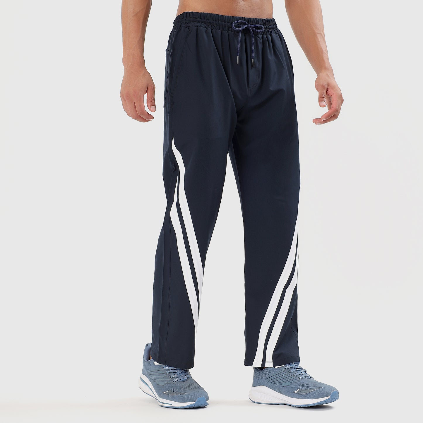 Motioncore Trackpant | Straight Fit