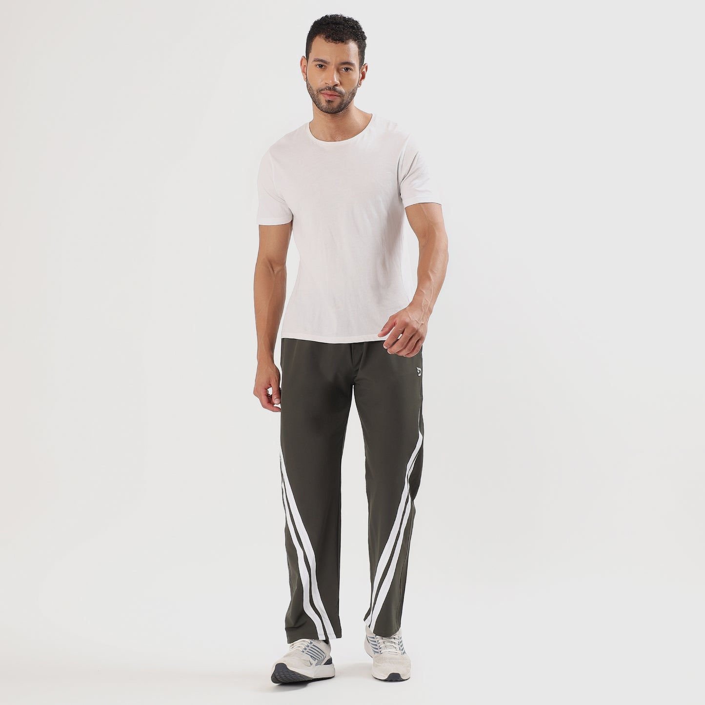 Motioncore Trackpant | Straight Fit