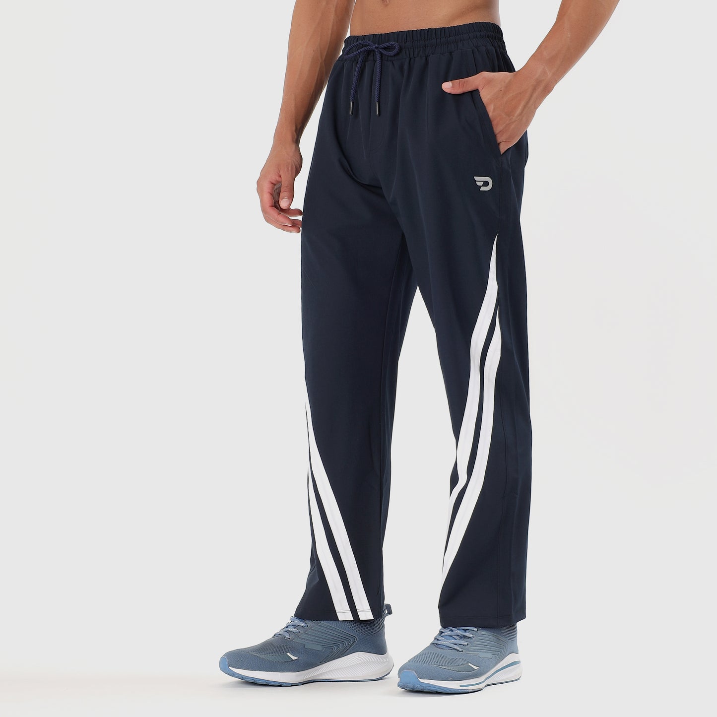 Motioncore Trackpant | Straight Fit