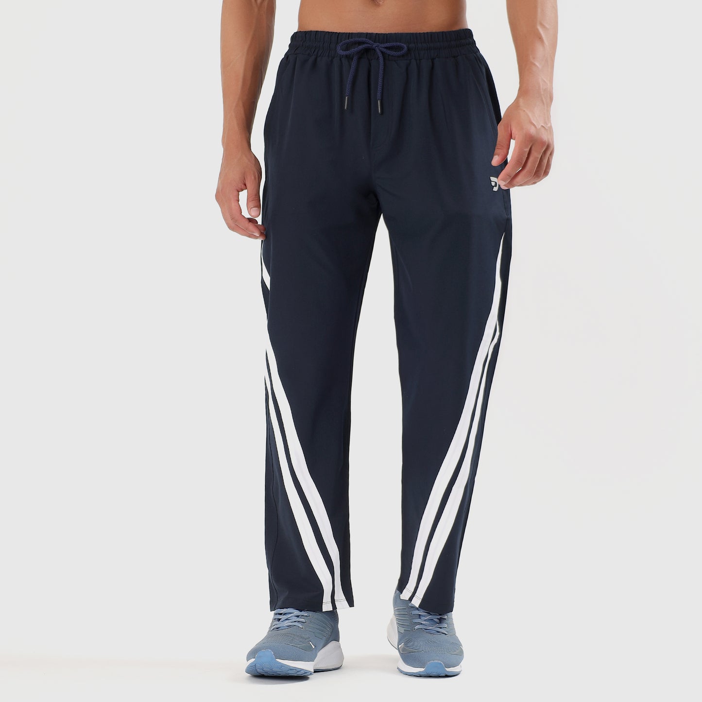 Motioncore Trackpant | Straight Fit