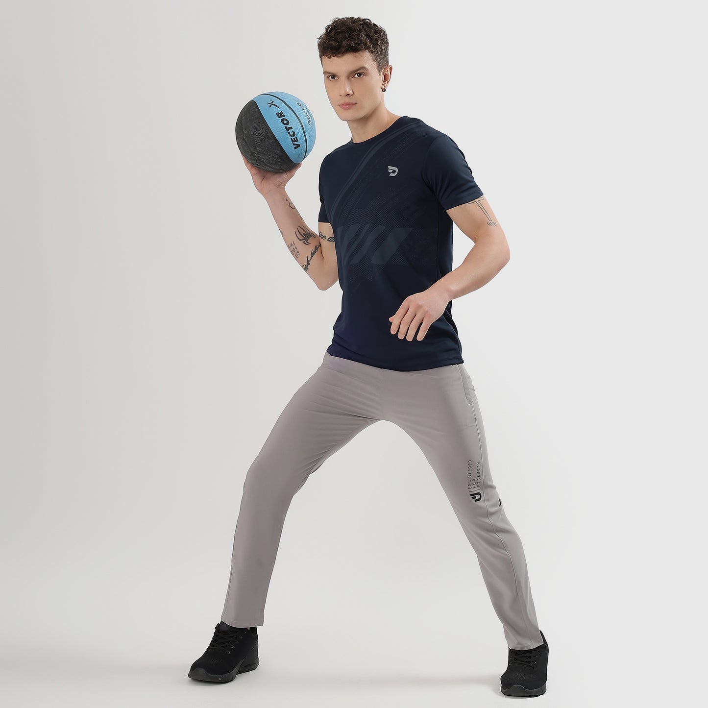 Aerroline Active Tee