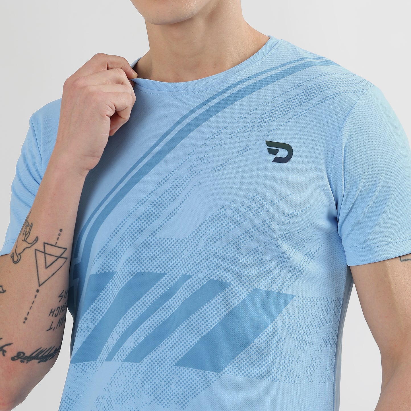 Aerroline Active Tee