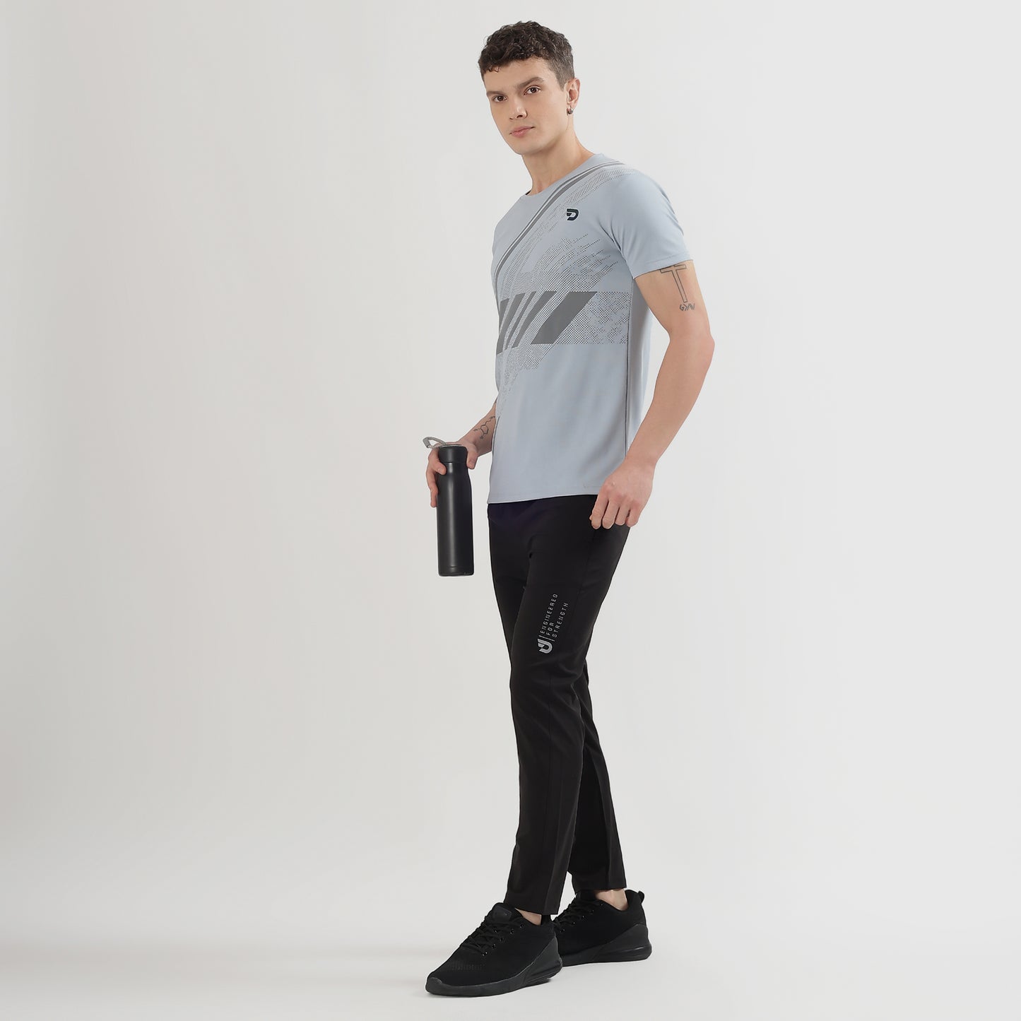 Aerroline Active Tee