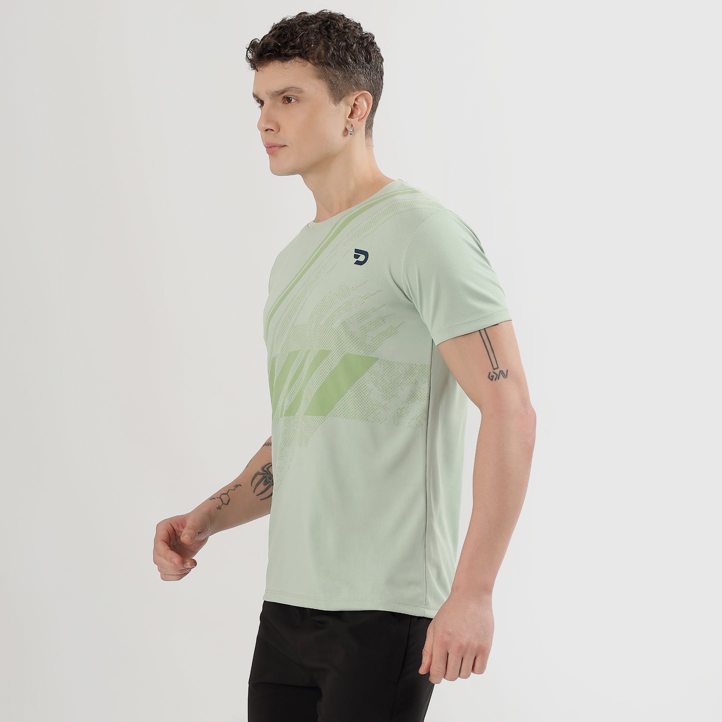 Aerroline Active Tee