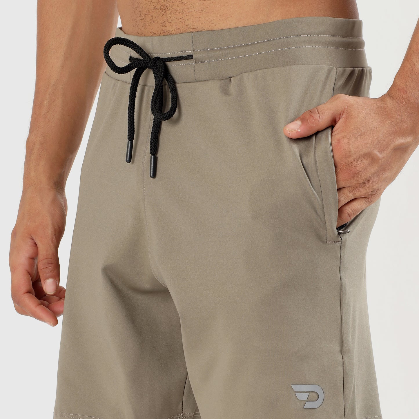 AlphaFlex Shorts