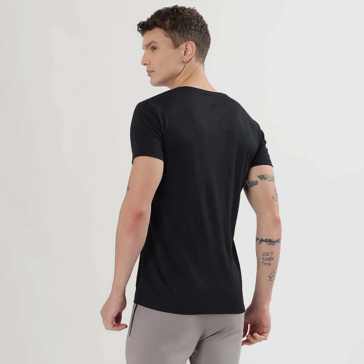 Aerroline Active Tee