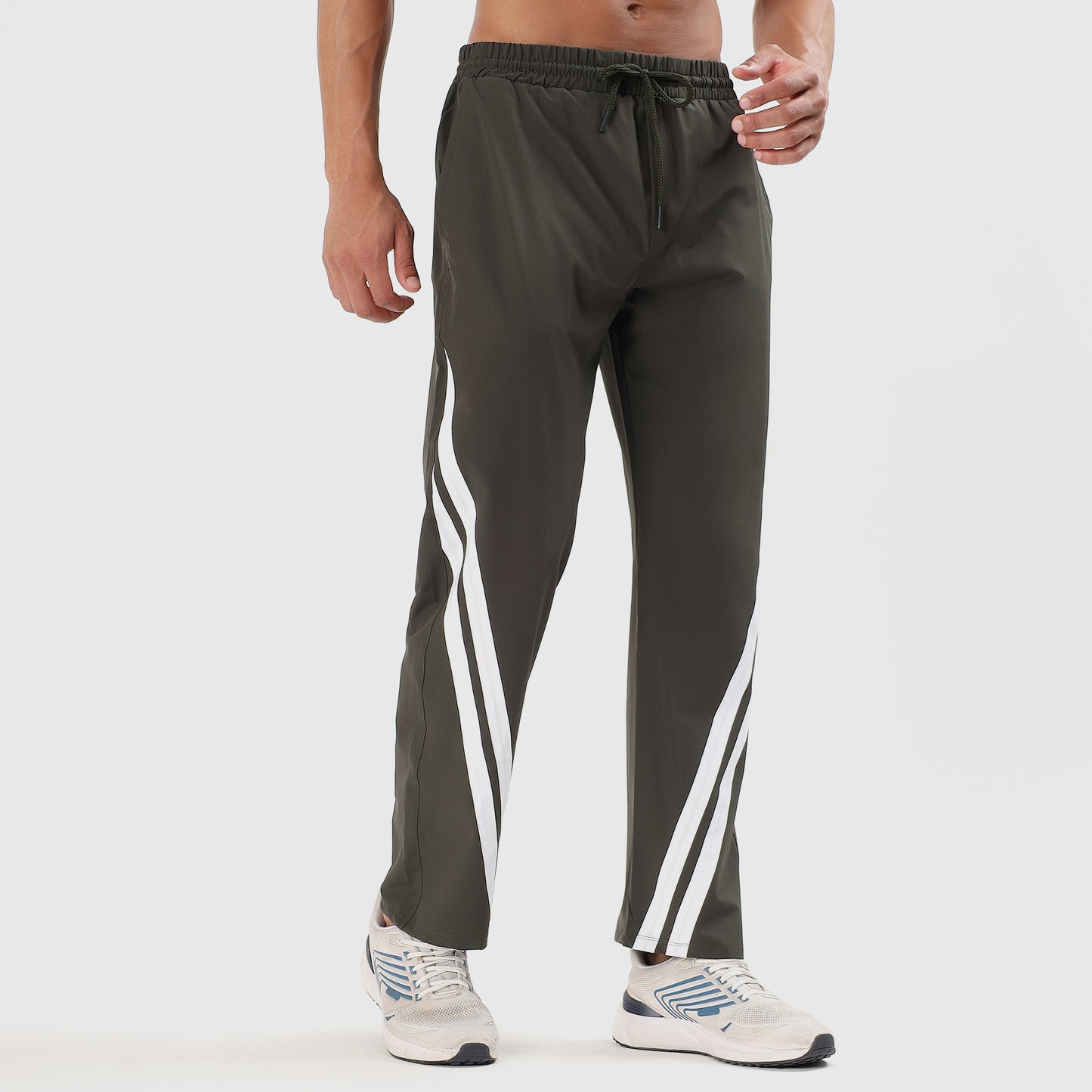 Motioncore Trackpant | Straight Fit