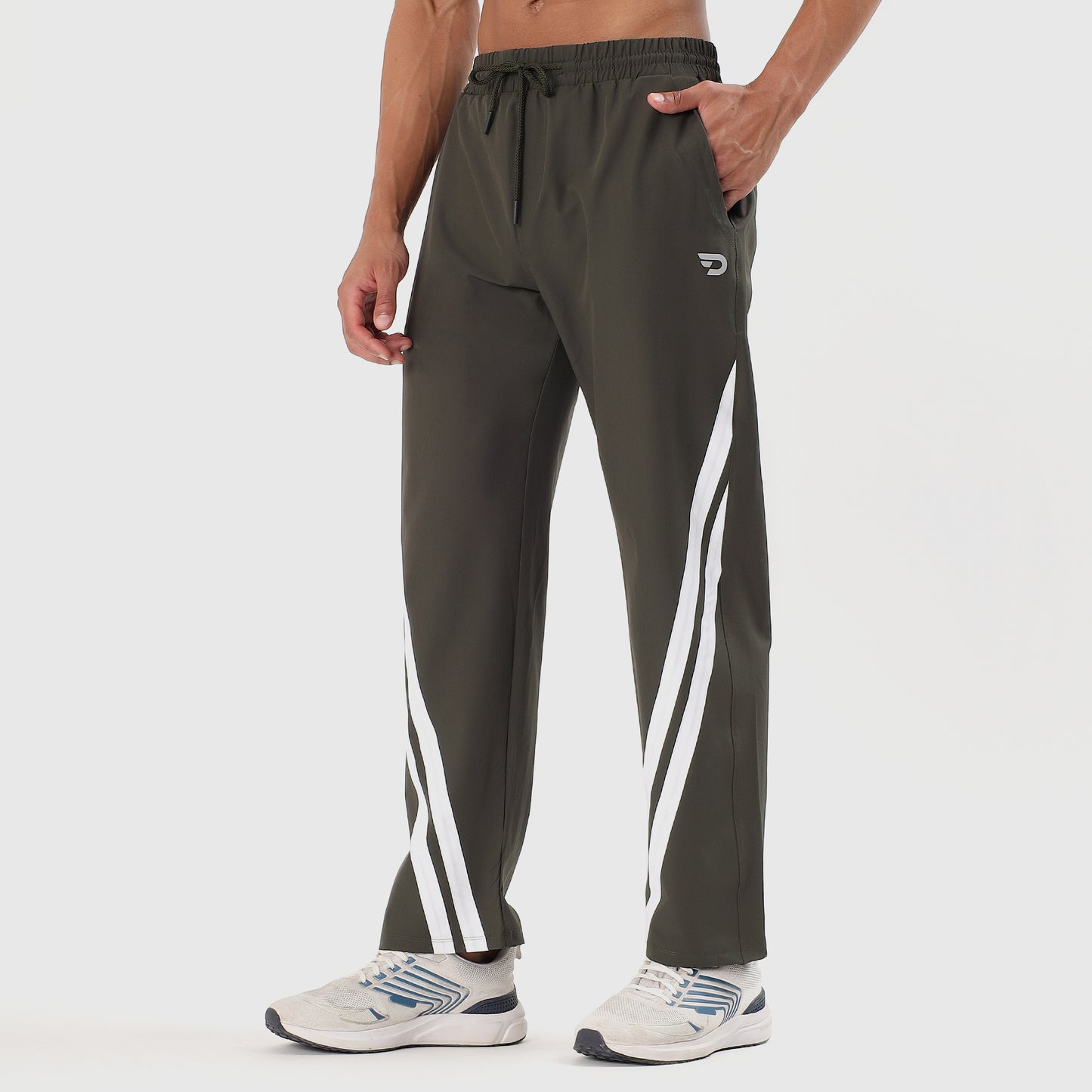 Motioncore Trackpant | Straight Fit