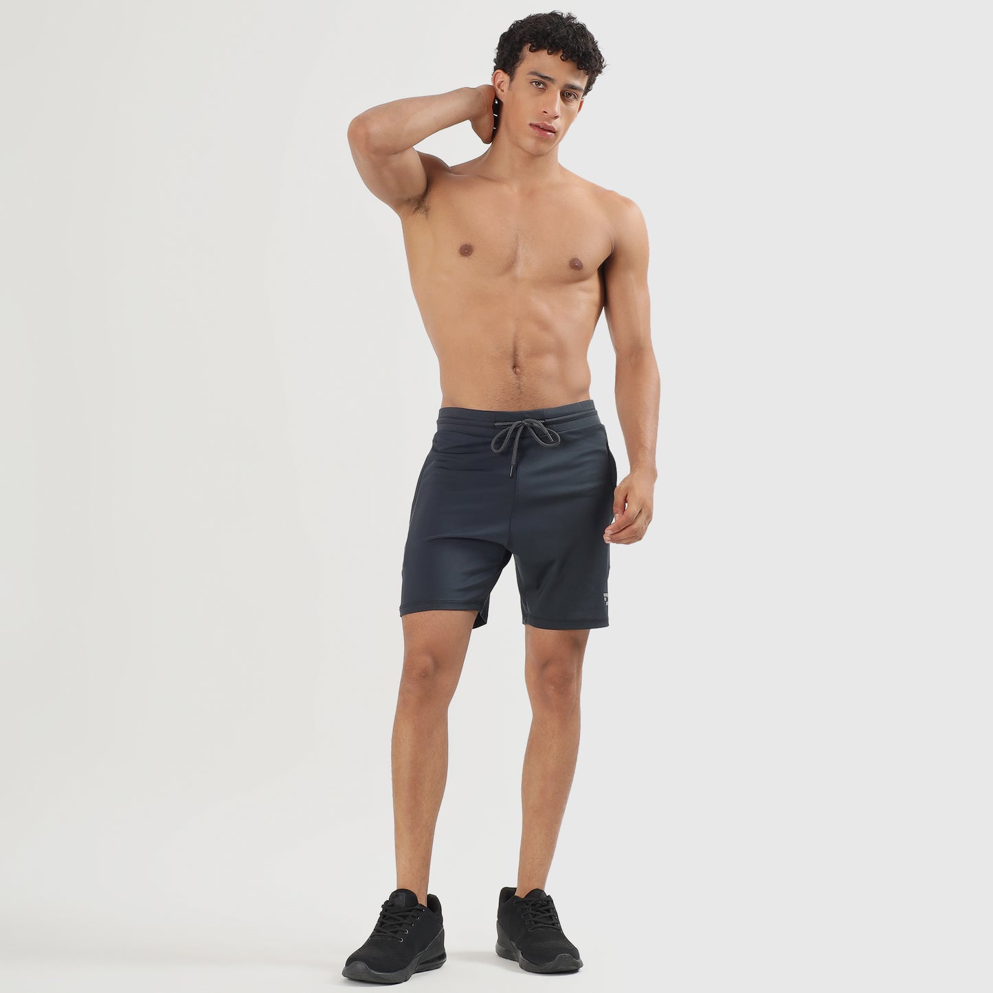 AlphaFlex Shorts