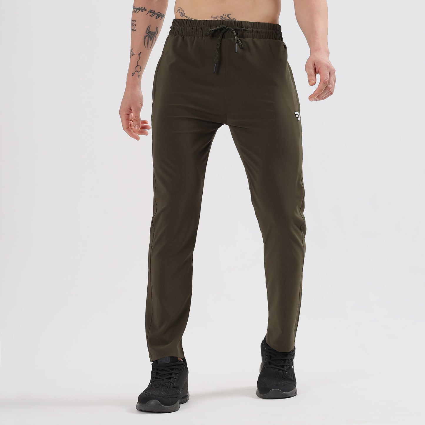ActiveFlex Trackpant |  Regular Fit