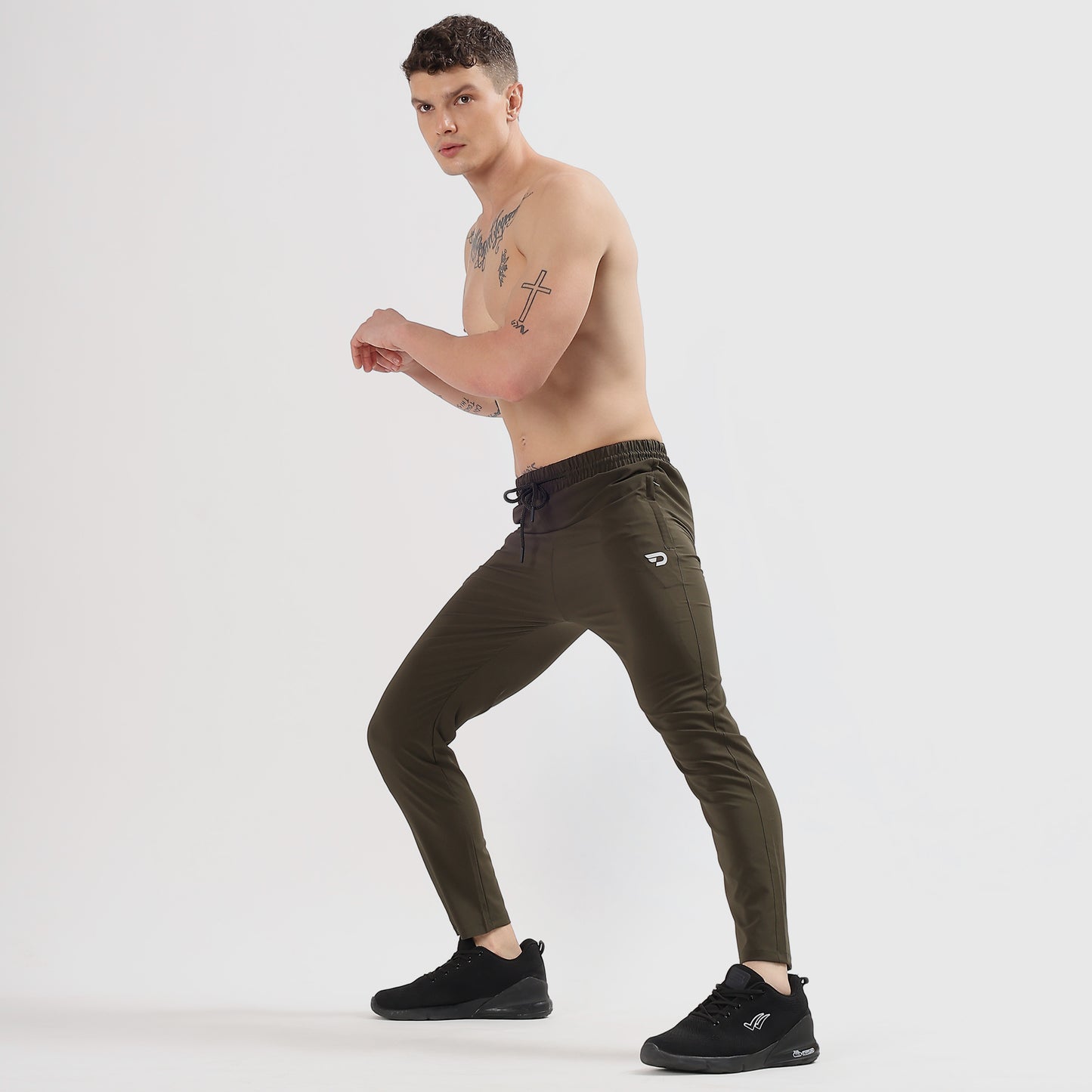 ActiveFlex Trackpant |  Regular Fit