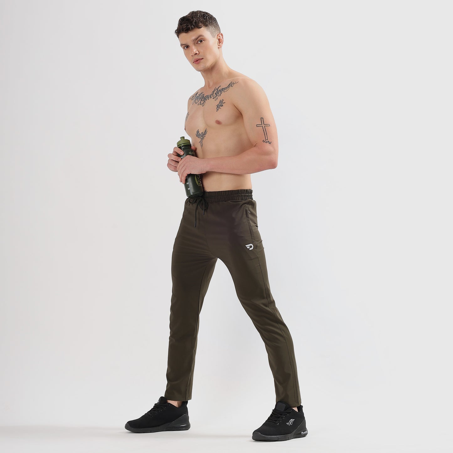 ActiveFlex Trackpant |  Regular Fit