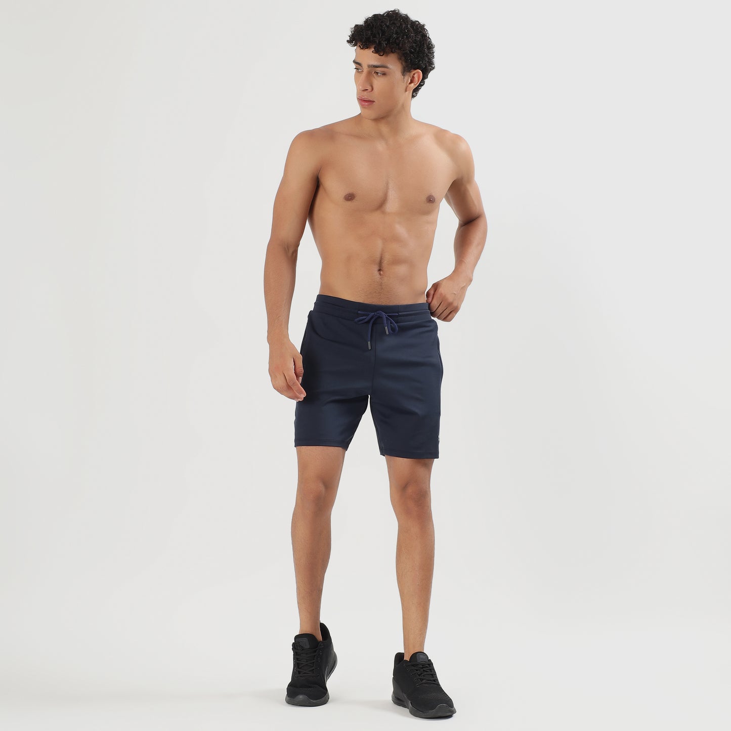 AlphaFlex Shorts