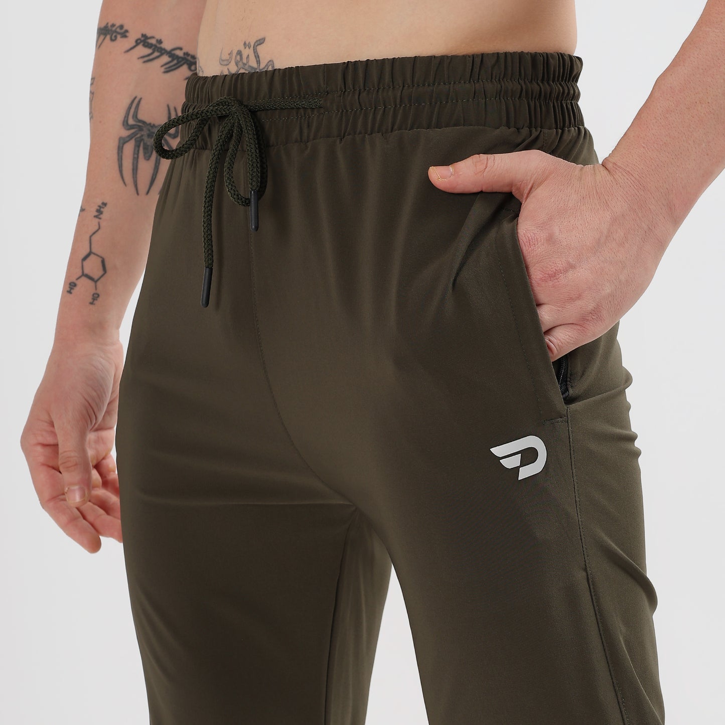 ActiveFlex Trackpant |  Regular Fit