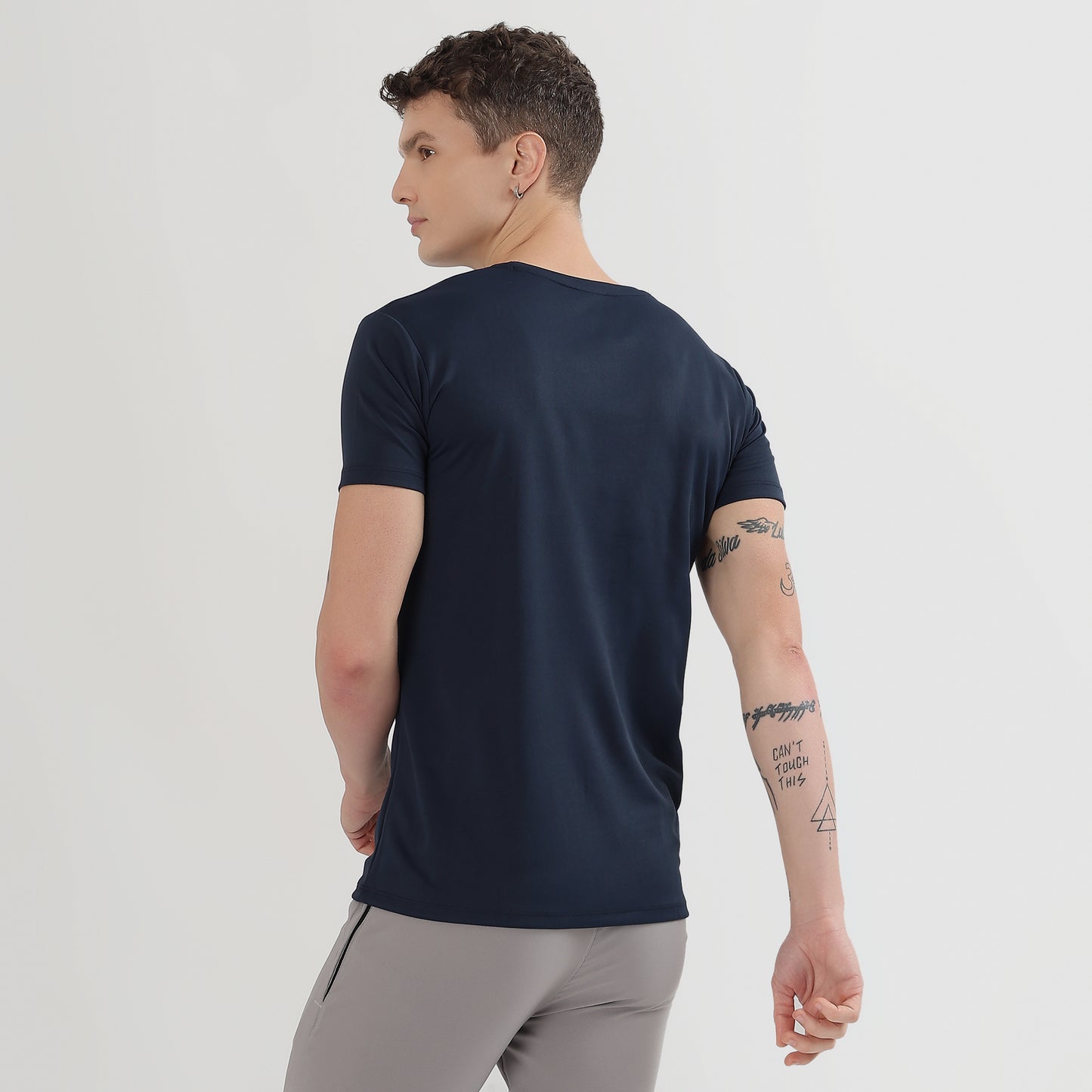Aerroline Active Tee