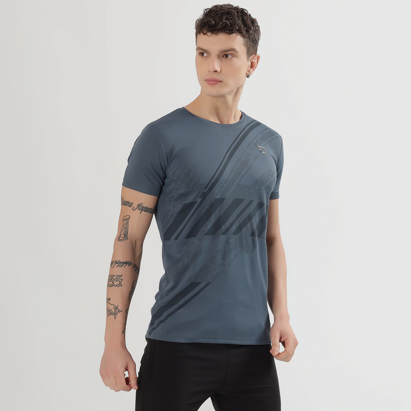 Aerroline Active Tee