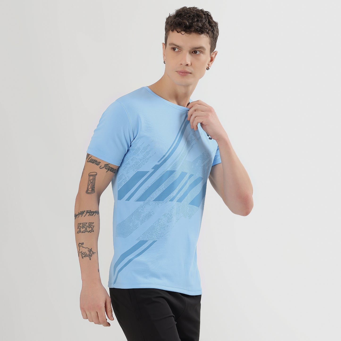 Aerroline Active Tee