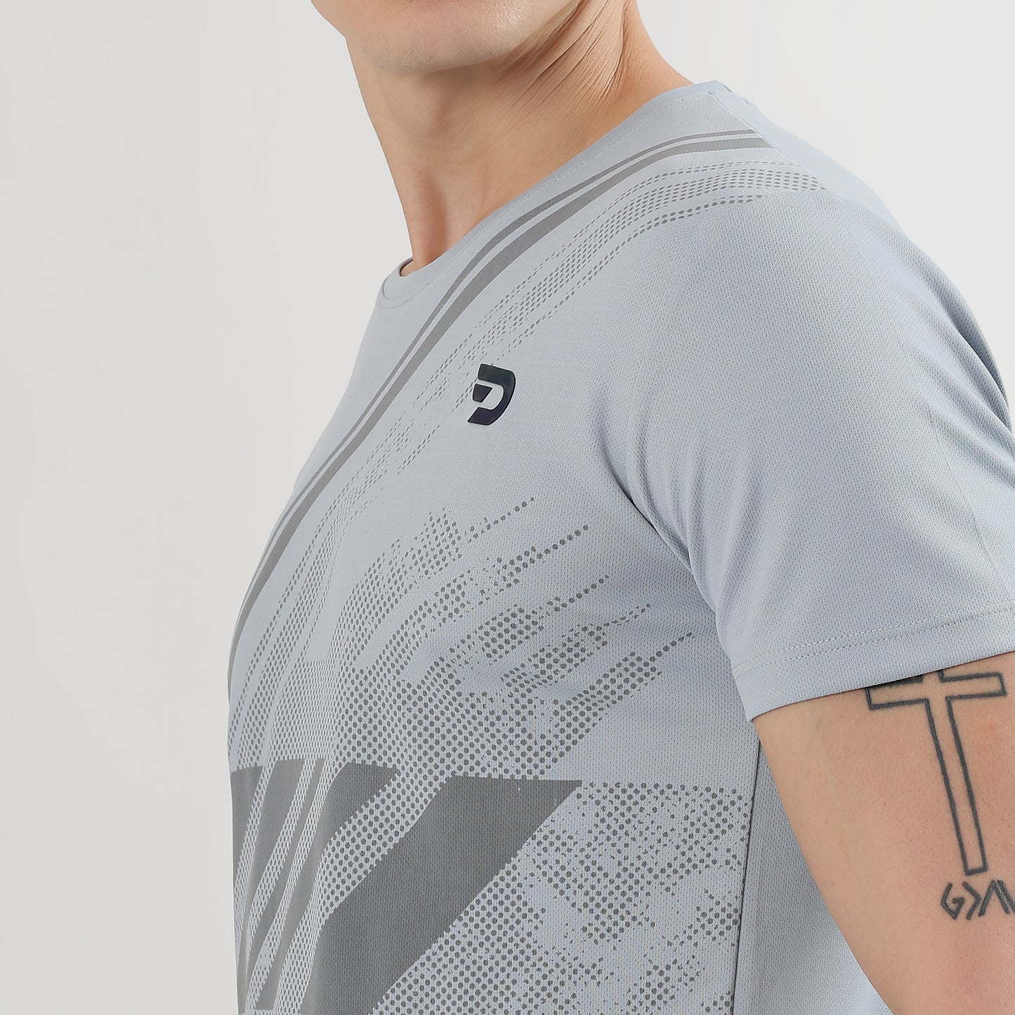 Aerroline Active Tee