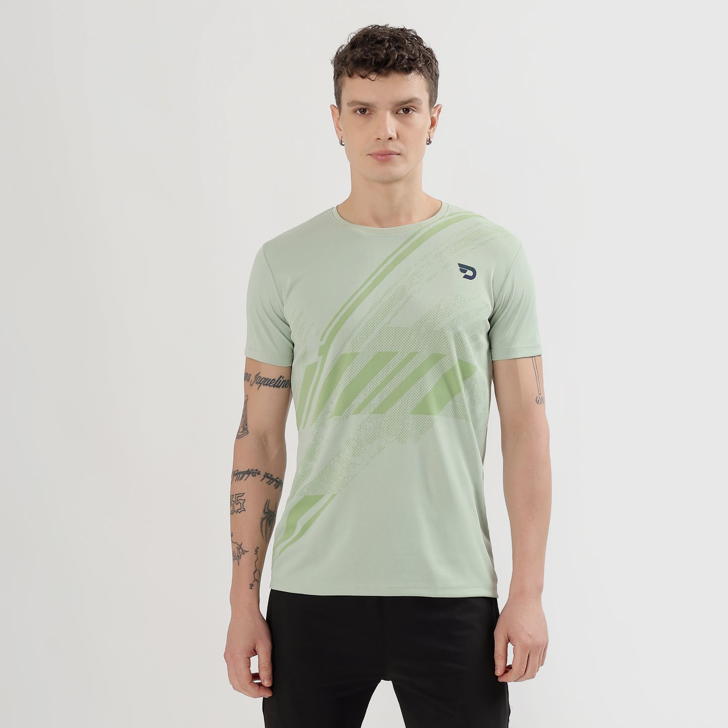 Aerroline Active Tee