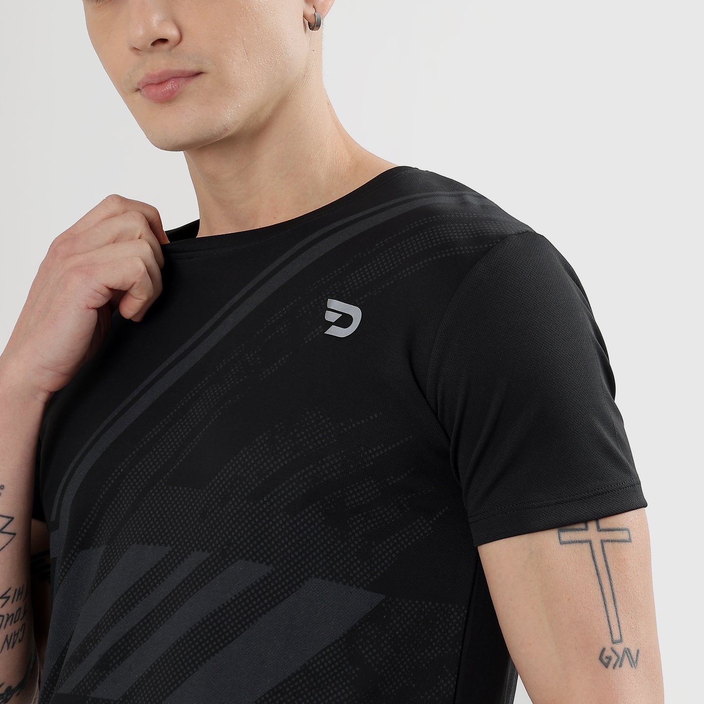 Aerroline Active Tee