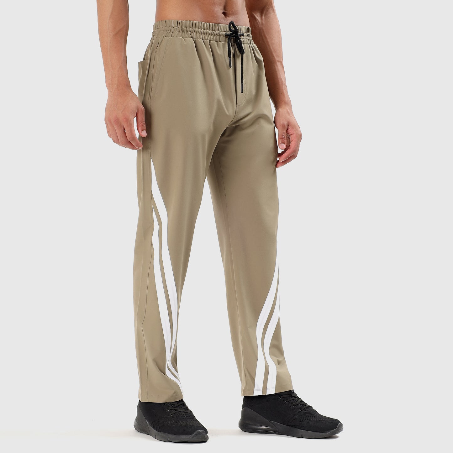 Motioncore Trackpant | Straight Fit