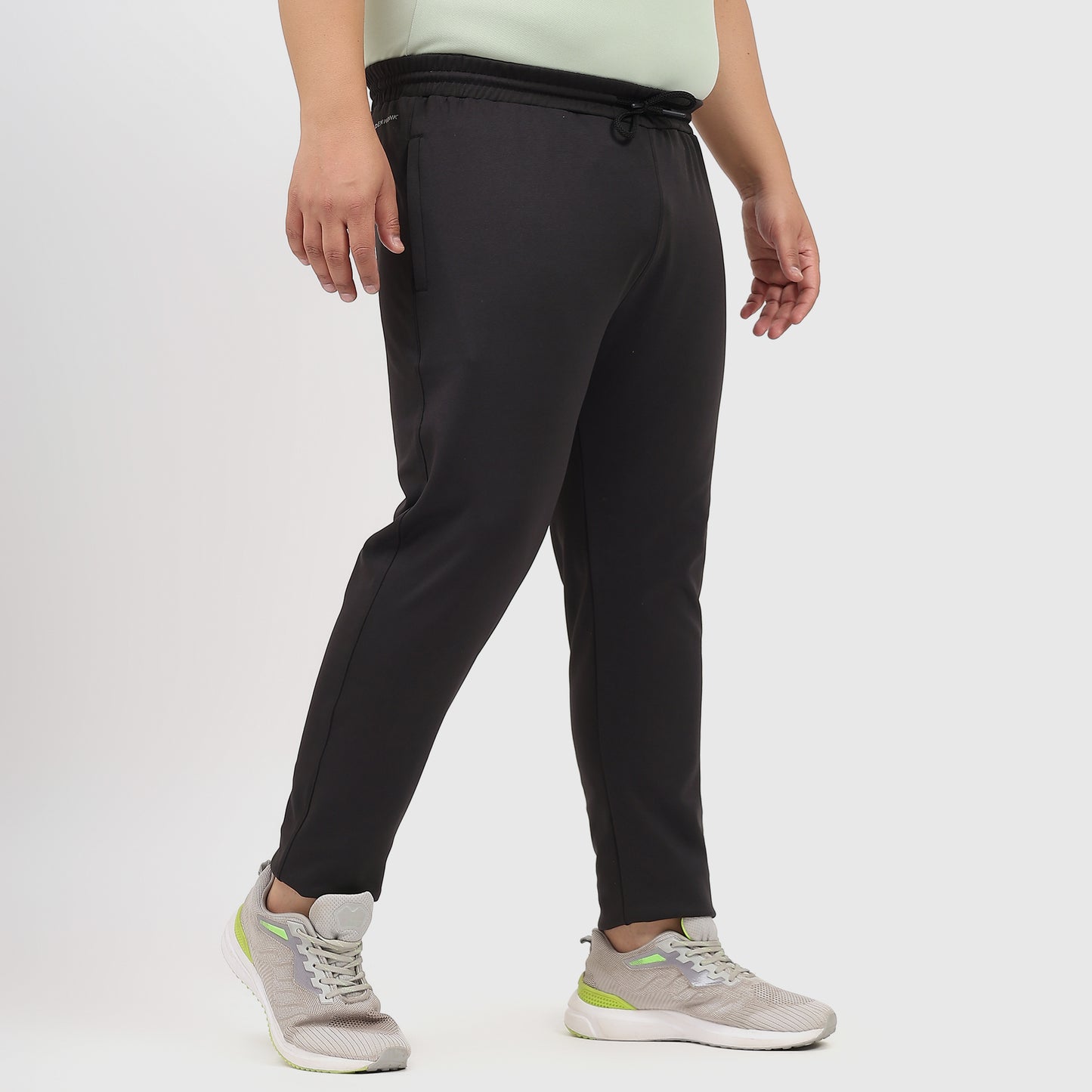 CoreStretch Plus Size Trackpant