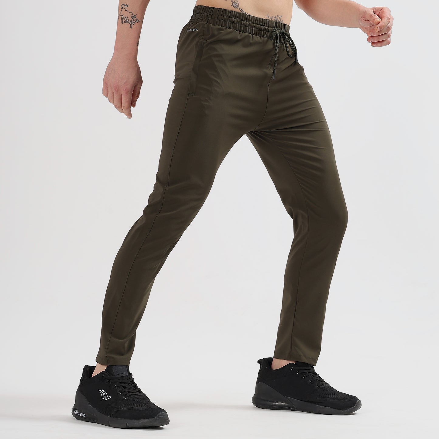 ActiveFlex Trackpant |  Regular Fit