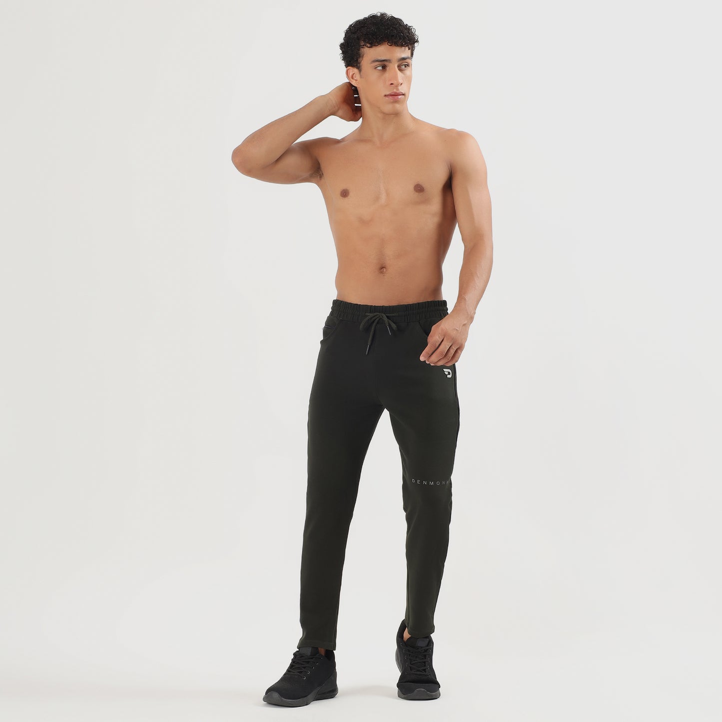 Color Flex Trackpant | Regular Fit