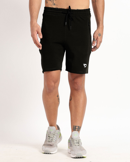 UrbanFlex Shorts | Regular Fit