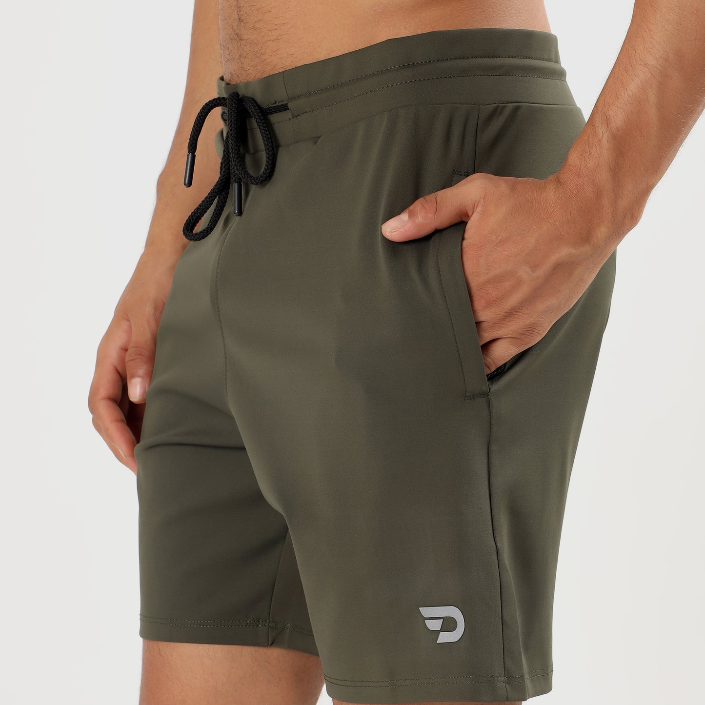 AlphaFlex Shorts