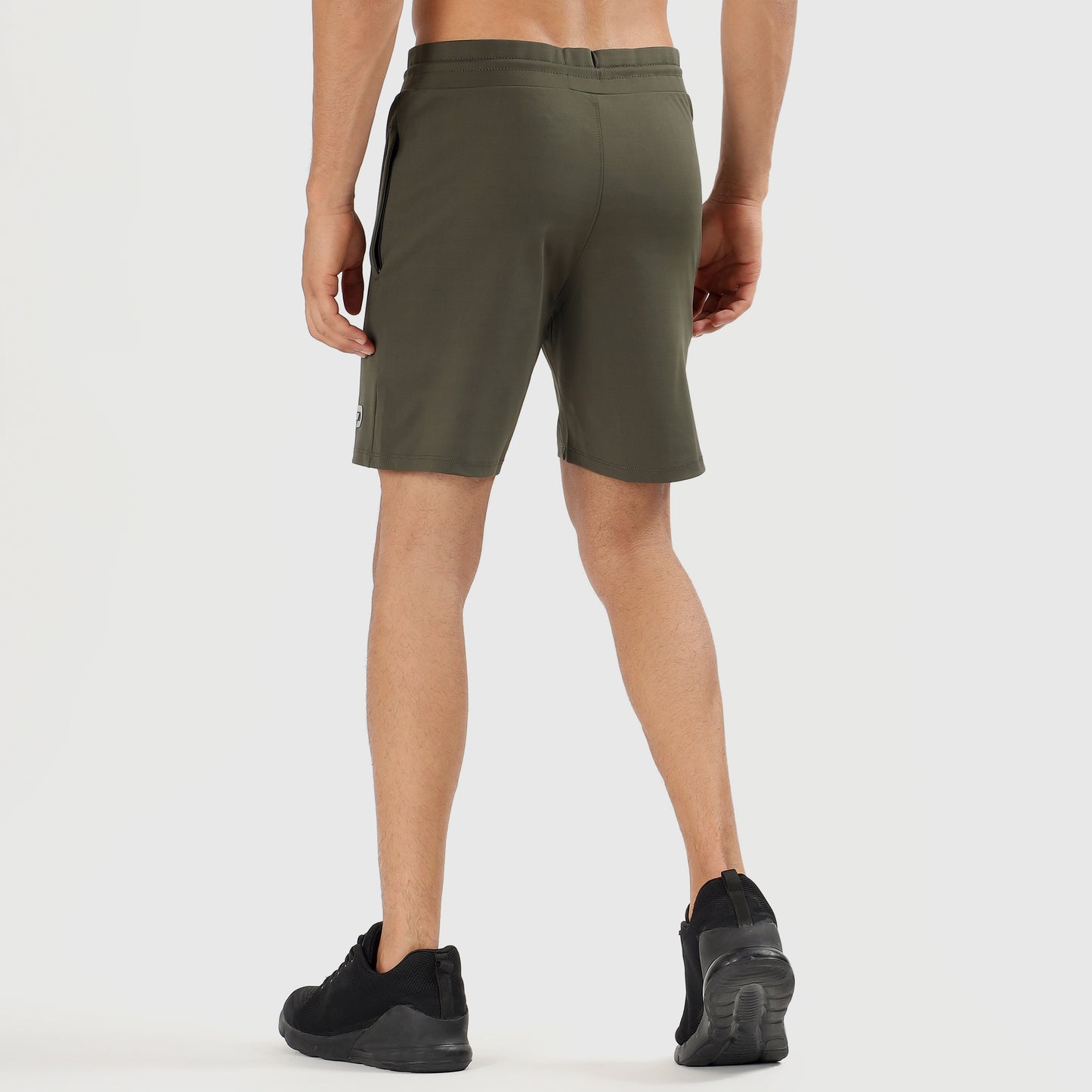AlphaFlex Shorts