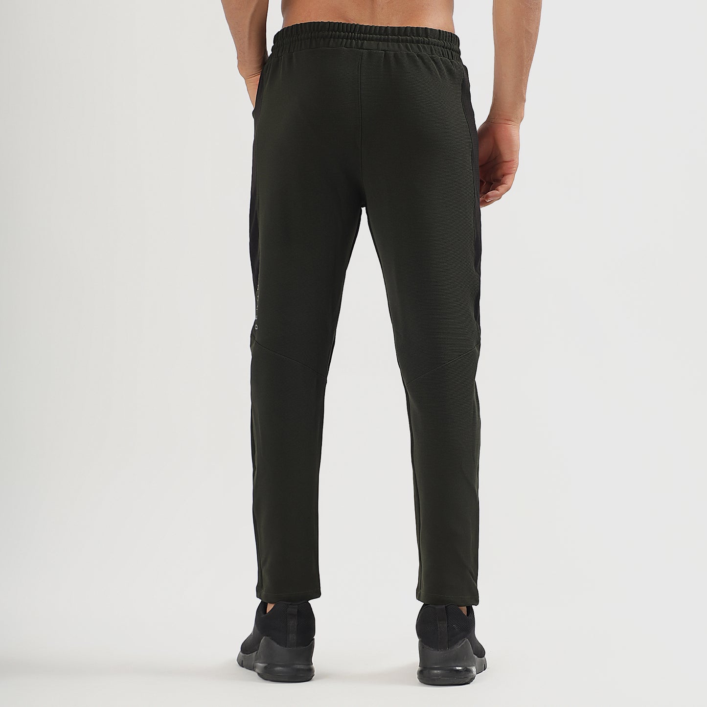 Color Flex Trackpant | Regular Fit