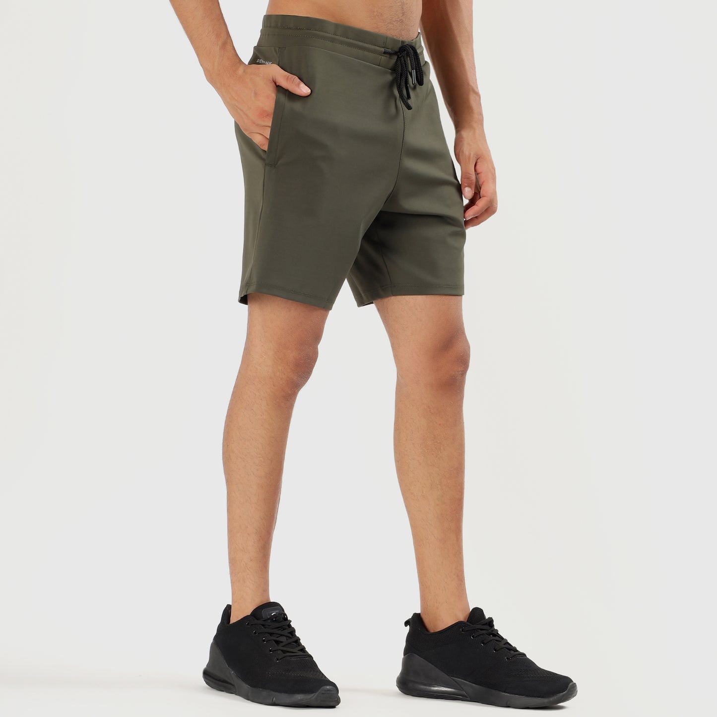 AlphaFlex Shorts