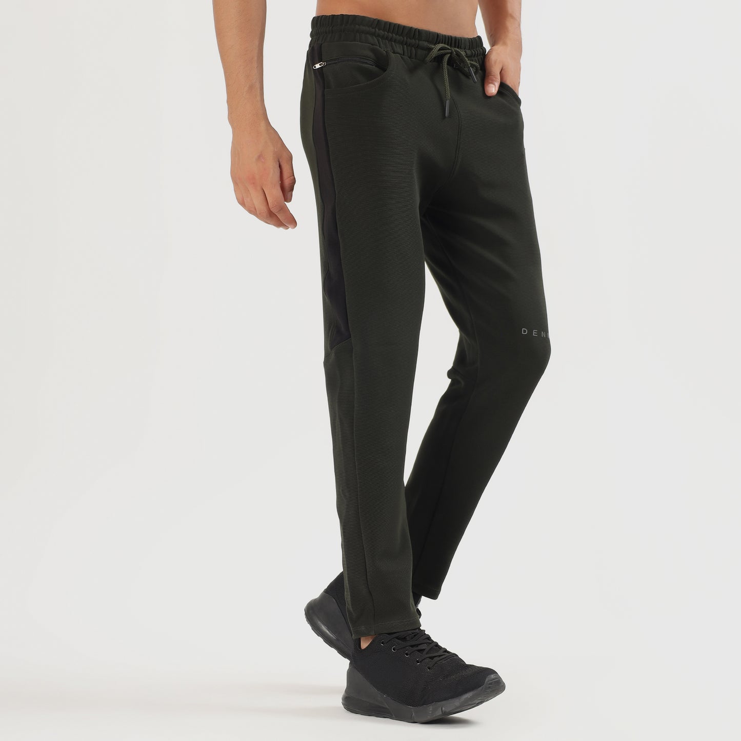 Color Flex Trackpant | Regular Fit