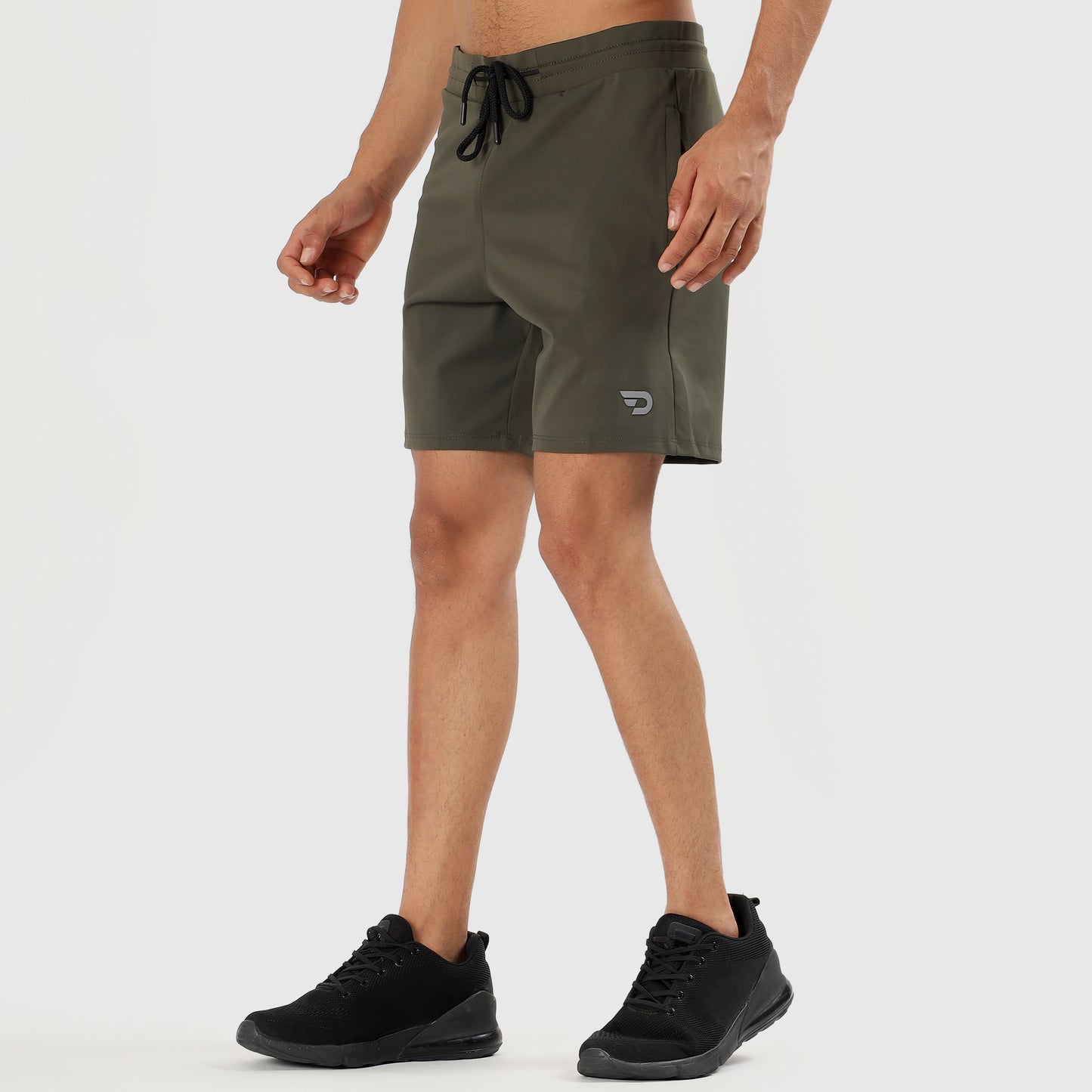 AlphaFlex Shorts