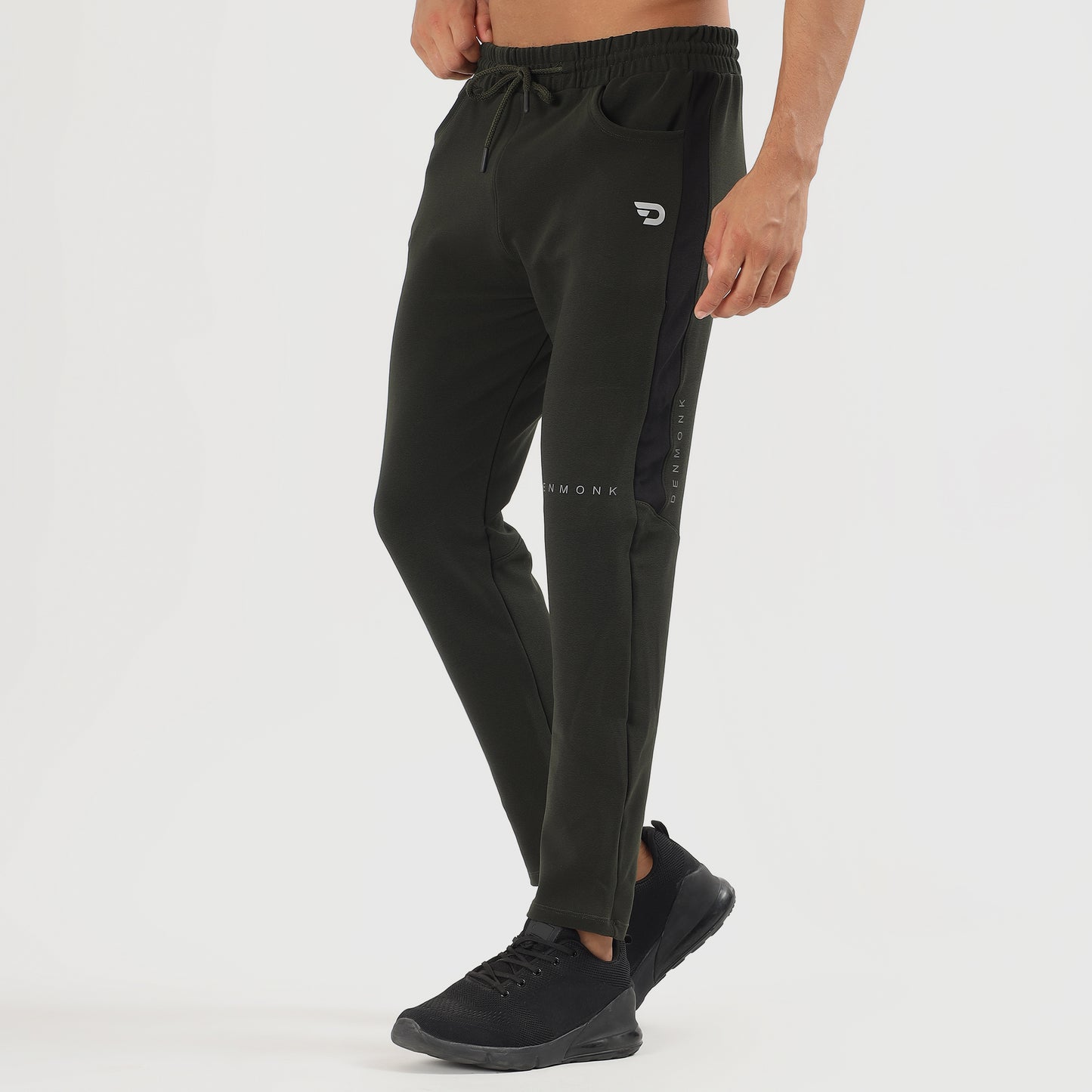 Color Flex Trackpant | Regular Fit