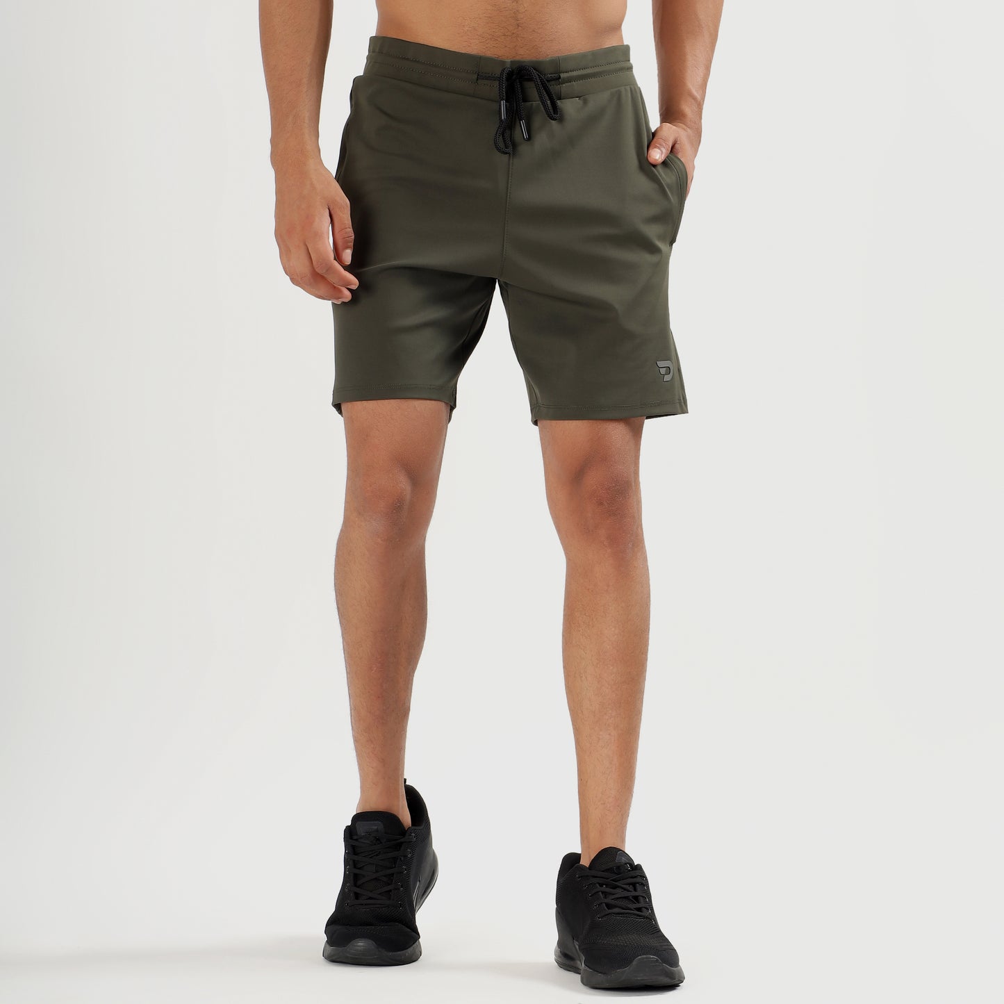 AlphaFlex Shorts