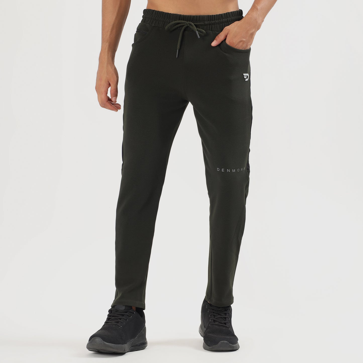 Color Flex Trackpant | Regular Fit